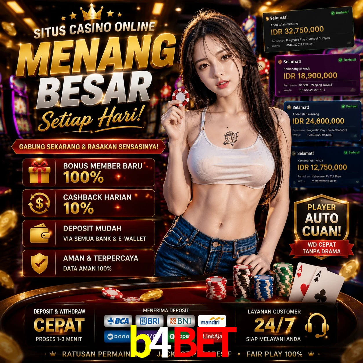Starlight Princess - Slot game com multiplicadores na b4bet